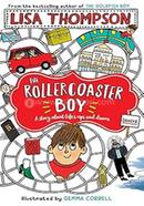 The Rollercoaster Boy