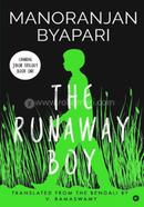 The Runaway Boy: (Chandal Jeebon - 1)
