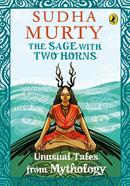 The Sage With Two Horns: Unusual Tales From Mythology