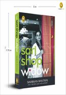 The Sari Shop Widow