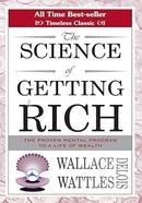 The Science of Getting Rich (with CD)