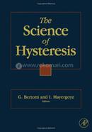 The Science of Hysteresis
