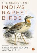 The Search for India’s Rarest Birds image