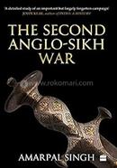 The Second Anglo-Sikh War