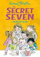 The Secret Seven - Book 1