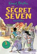 The Secret Seven Collection 2 - Books 4-6