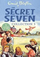 The Secret Seven Collection 3 - Books 7-9