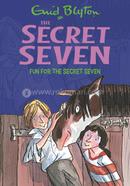 The Secret Seven: Fun for the Secret Seven : 15