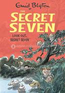 The Secret Seven: Look Out Secret Seven: 14