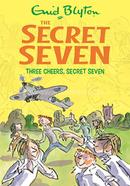 The Secret Seven: Three Cheers, Secret Seven : 08
