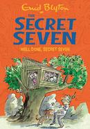 The Secret Seven: Well Done Secret Seven: 3
