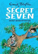 The Secret Seven : Secret Seven Adventure