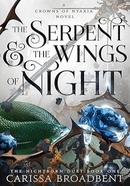 The Serpent and the Wings of Night