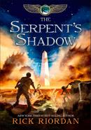 The Serpent's Shadow: 03