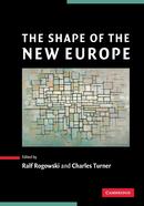 The Shape of the New Europe