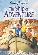 The Ship of Adventure : 6