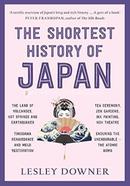 The Shortest History of Japan