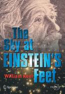 The Sky at Einstein's Feet (Springer Praxis Books)