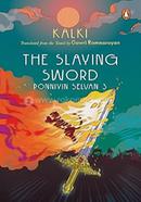 The Slaying Sword - Ponniyin Selvan 3