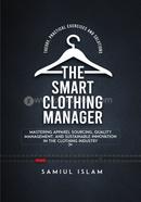 The Smart Clothing Manager