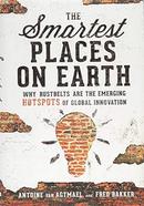 The Smartest Places on Earth