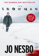 The Snowman: A Harry Hole thriller