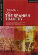 The Spanish Tragedy image