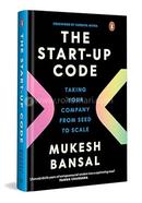 The Start-Up Code 