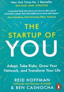 The Start-up of You 