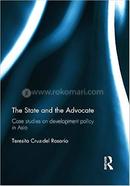 The State and the Advocate