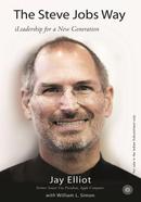 The Steve Jobs Way : iLeadership for a new generation