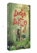 The Story of Doctor Dolittle image