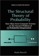 The Structural Theory of Probability