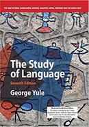 The Study of Language