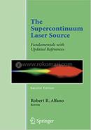 The Supercontinuum Laser Source