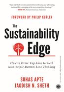 The Sustainability Edge