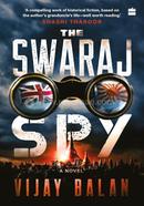The Swaraj Spy