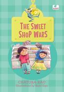 The Sweet Shop Wars