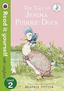 The Tale of Jemima Puddle-Duck : Level 2