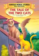 The Tale of The Two Cats