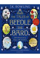 The Tales of Beedle the Bard