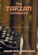 The Tarzan Collection