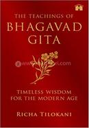 The Teachings of Bhagavad Gita