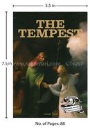 The Tempest image