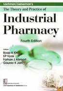 The Theory and Practice of Industrial Pharmacy
