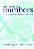 The Theory of Numbers