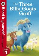 The Three Billy Goats Gruff : Level 1