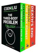 The Three-Body Problem - Boxset