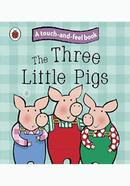 The Three Little Pigs