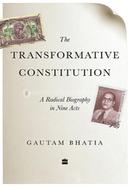 The Transformative Constitution 